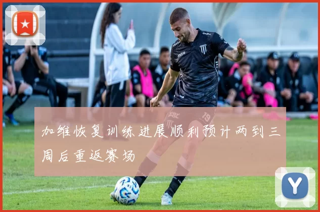 加维恢复训练进展顺利预计两到三周后重返赛场